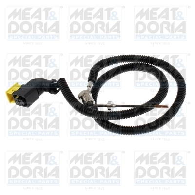 Sensor, exhaust gas temperature 12733