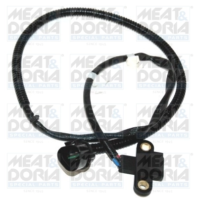 Sensor, crankshaft pulse 87639