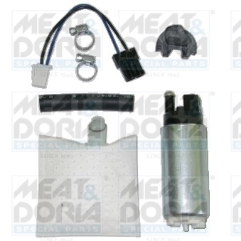 Repair Kit, fuel pump 76813