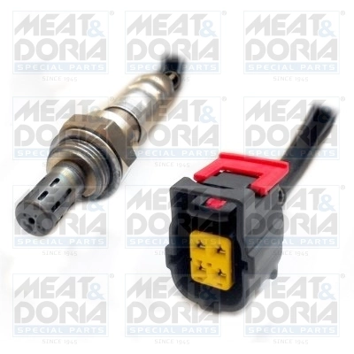 Oxygen Sensor 81658