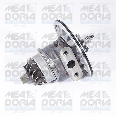 Core assembly, turbocharger 60416