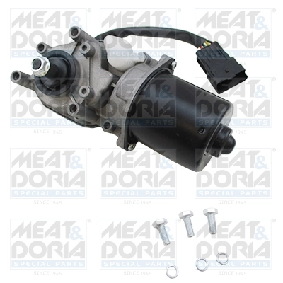 Wiper Motor 27156