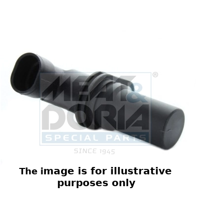 Sensor, crankshaft pulse 87340E