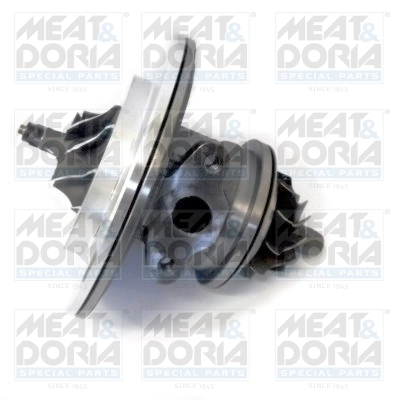 Core assembly, turbocharger 60443