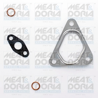 Mounting Kit, charger 60756