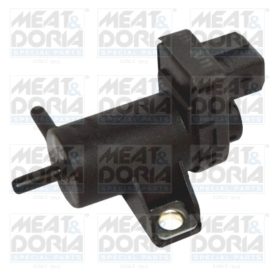 Pressure Converter, exhaust control 9249
