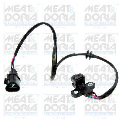 Sensor, crankshaft pulse 87620