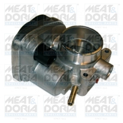 Throttle Body 89048