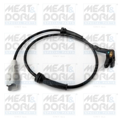 Sensor, wheel speed 90512
