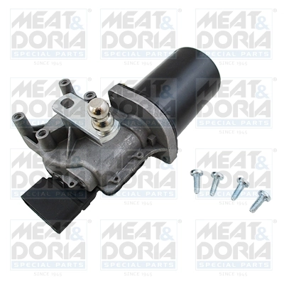 Wiper Motor 27191