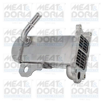 Cooler, exhaust gas recirculation 88462