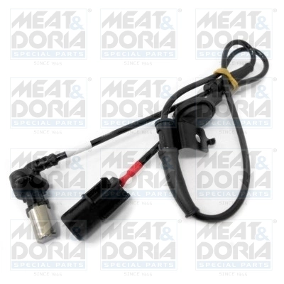 Sensor, wheel speed 90495