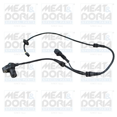 Sensor, wheel speed 901074