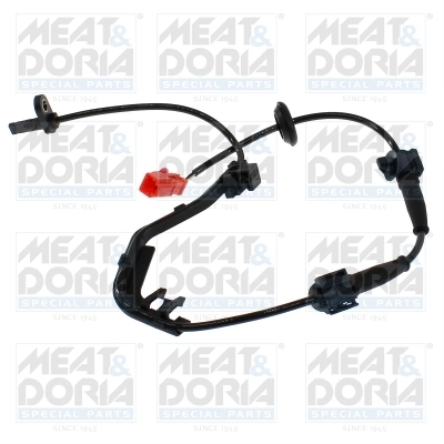 Sensor, wheel speed 901446