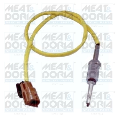 Sensor, exhaust gas temperature 12292