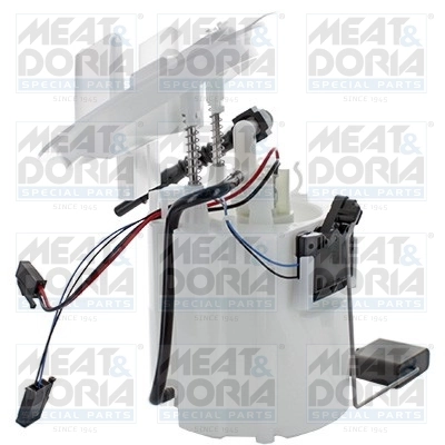 Fuel Feed Unit 77526