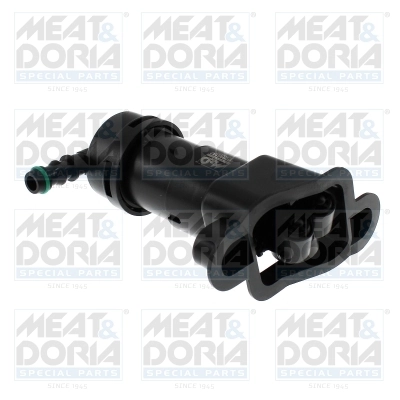 Washer Fluid Jet, headlight cleaning 209091