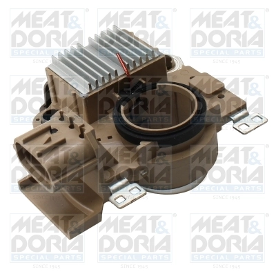 Alternator Regulator 52211