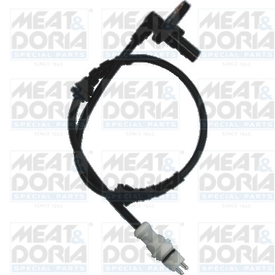 Sensor, wheel speed 90024