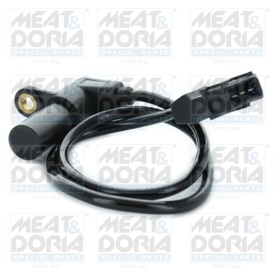 Sensor, crankshaft pulse 87209