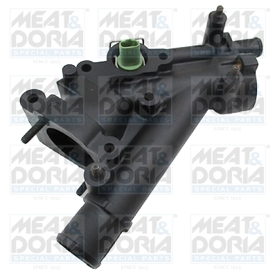 Coolant Flange 93228
