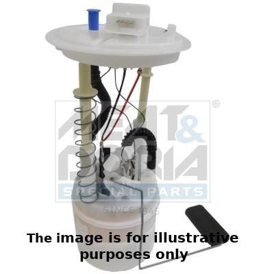 Fuel Feed Unit 77121E