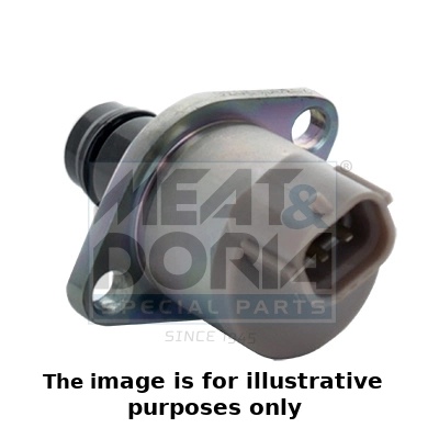 Pressure Control Valve, common rail system 9207E