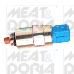 Fuel Cut-off, injection system 9052