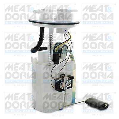 Fuel Feed Unit 77442E