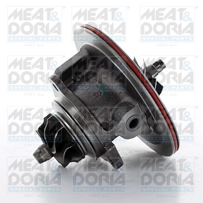 Core assembly, turbocharger 60449