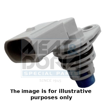 Sensor, camshaft position 87281E