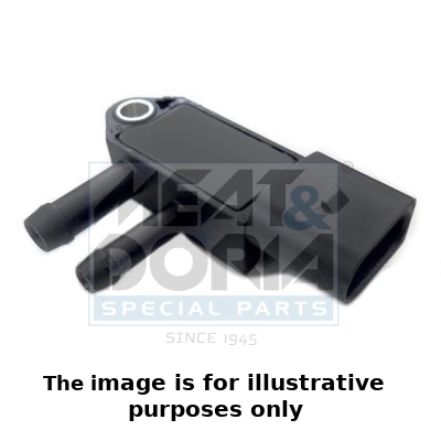 Sensor, exhaust pressure 82315E