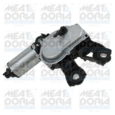 Wiper Motor 27254