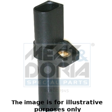 Sensor, crankshaft pulse 87265E