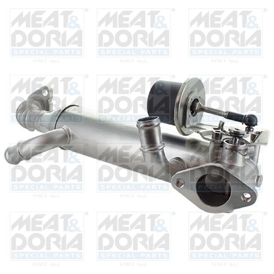 Cooler, exhaust gas recirculation 88406