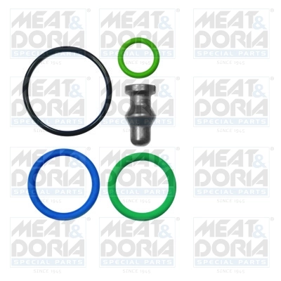 Repair Kit, unit injector 9275
