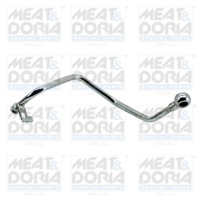 Oil Pipe, charger 63105