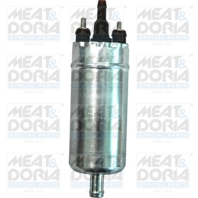 Fuel Pump 76855