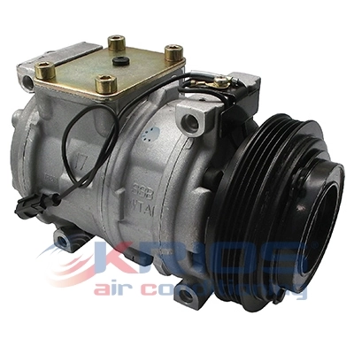 Compressor, air conditioning KSB118D