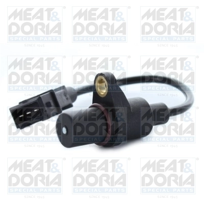 Sensor, crankshaft pulse 87222