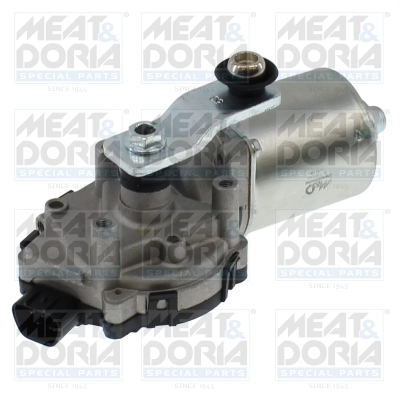 Wiper Motor 27452