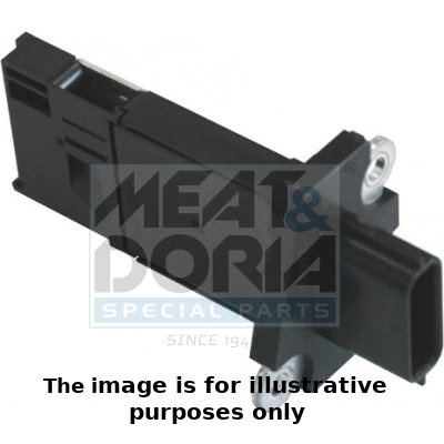 Volume Air Flow Sensor 86173E