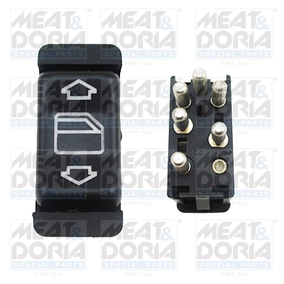 Switch, window regulator 26326