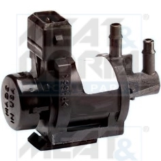 Pressure Converter, exhaust control 9128