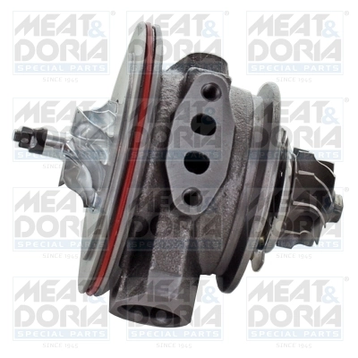 Core assembly, turbocharger 601435