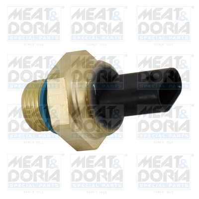 Sensor, oil pressure 72147