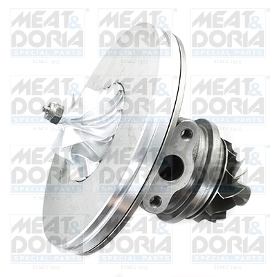 Core assembly, turbocharger 601197