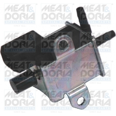 Pressure Converter, exhaust control 9154