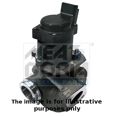 EGR Valve 88086E