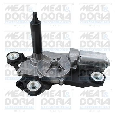 Wiper Motor 27075